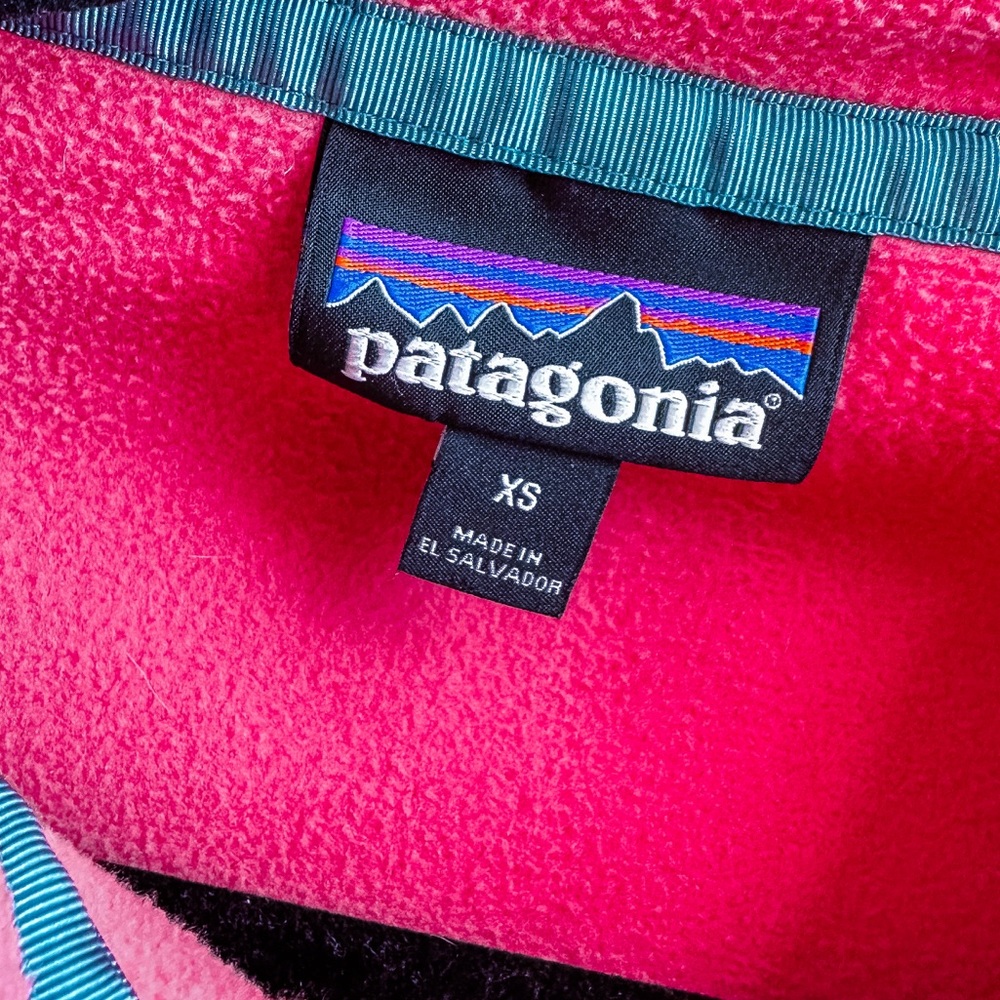Patagonia Sweater - Picture 9 of 10